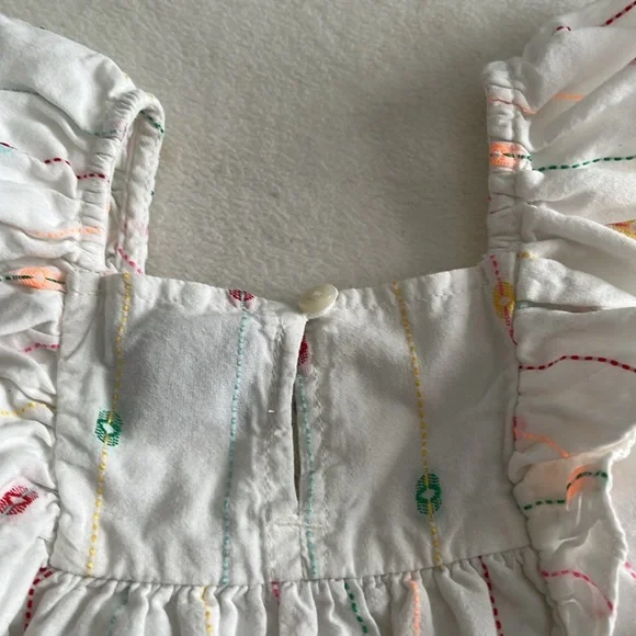 2T summer outfit - Picture 4 of 7